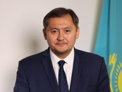 «Грант алуға әлі де мүмкіндік бар»: Саясат Нұрбек талапкерлерге үндеу жолдады