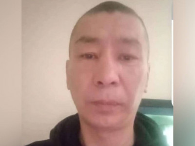 Ақмола облысында жоғалып кеткен ер адам  2 айдан бері табылмай жатыр