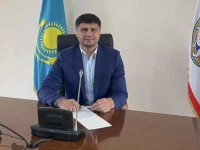 Сидней Олимпиадасының күміс жүлдегері тағы бір қызметке тағайындалды
