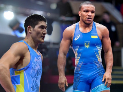Нұрсұлтан Тұрсынов Олимпиада чемпионы Жан Беленюкке есе жіберді