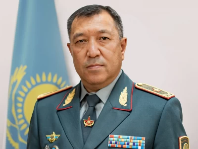 Бұрынғы Төтенше жағдайлар вице-министрі Ибрагим Күлшімбаев сотталды