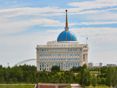Елімізге Президенттің шақыруымен Жапония премьер-министрі келеді