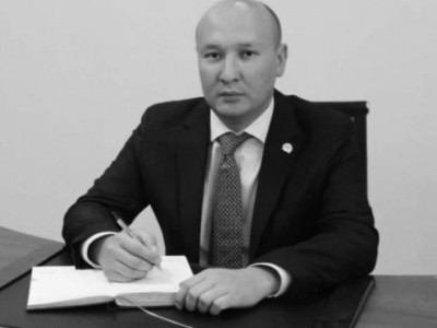 Парижде Алматы қалалық спорт басқарма басшысы қайтыс болды