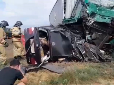 Ақтөбе облысында 8 адамның өмірін қиған апаттың  себебі анықталды