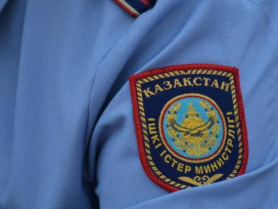 Атырауда гараж маңынан 18 жастағы жігіттің денесі табылды