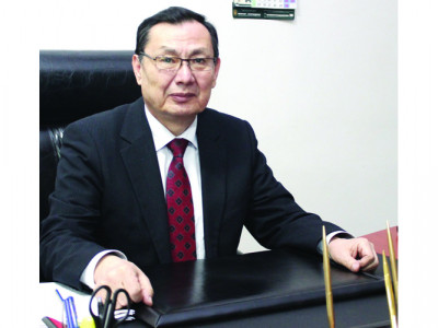 Шәкір Ибраев: Әдебиеттану ғылымы оқырман рецепциясы деңгейінде қалып отыр