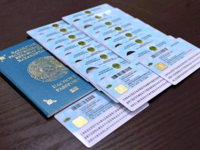 Қазақстанда Абай есімді қанша адам бар?