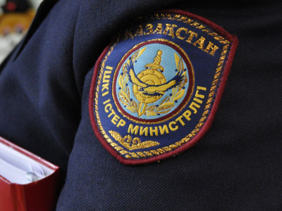 Ішкі істер министрлігі қазақстандықтарға ескерту жасады