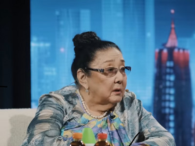 «Үш рет тұрмыста болдым»: Бибігүл Төлегенова жеке өмірі жайлы мәлім етті