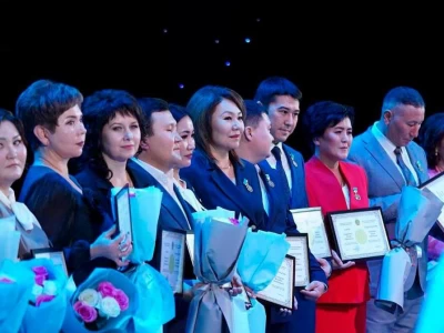 Министрлік «Үздік педагог» байқауын жариялады