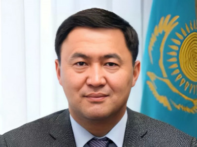 Қайрат Сатыбалдыұлының мемлекетке қайтарған мүліктерінің тізімі жарияланды