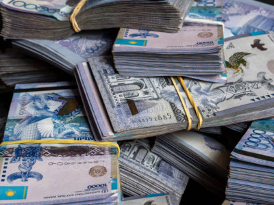 «Алтай Полиметаллы» кәсіпорнына 313,9 млн теңге айыппұл салынды