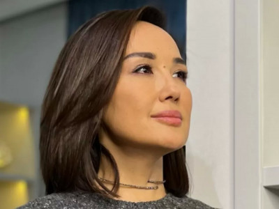 Ләйлә Сұлтанқызы сөзін бұрмалаған әріптестеріне реніш білдірді
