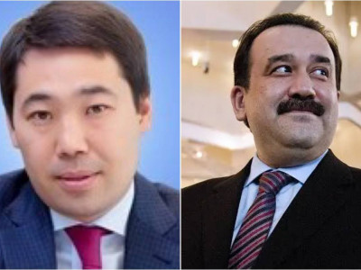 Кәрім Мәсімовтің күйеу баласына іздеу жарияланды