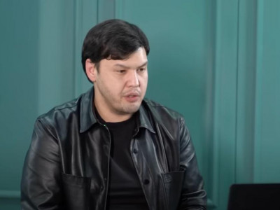 Айтбек Амангелді тұрмыстық зорлық-зомбылық мәселелерімен айналысатын қорын тіркей алмай жүр