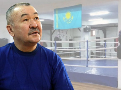 Қазақстан бокс федерациясы президентінің кеңесшісі тағайындалды