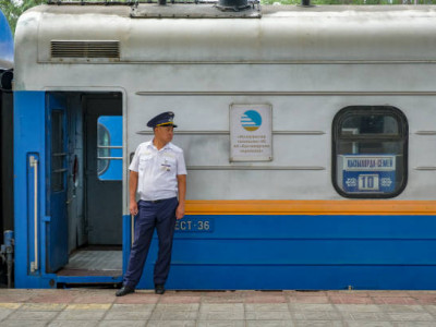 Жаңа оқу жылы қарсаңында студенттер үшін қосымша вагондар қосылады