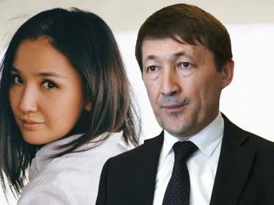 Дана Атешова таласқан үй Марат Әйтеновтің меншігінде қалатын болды
