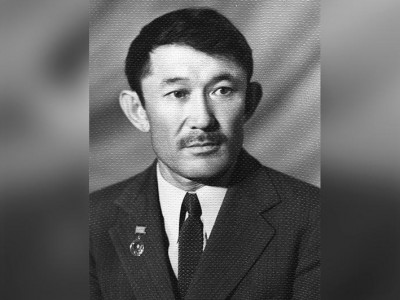 Бүгін – көрнекті композитор Шәмші Қалдаяқовтың туған күні