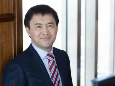 Элиталық пәтерлер, вилла, Rolls-Royce көлігі: Қайрат Сатыбалды тағы 50 млрд теңгенің мүлкін қайтарады
