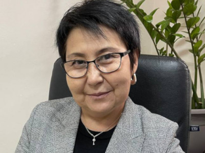 Сәуле Алпысова: Азаматтық қоғамда адам құқығына шектеу болмауға тиіс