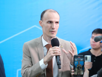 "Қазіргі атом электр станцияларында 5 қауіпсіздік деңгейі бар" – сарапшы