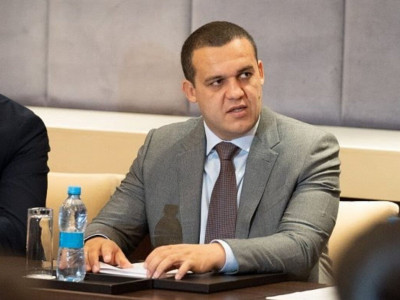 Умар Кремлев бокстан әлем чемпионатын Астанада өткізуден бас тартты