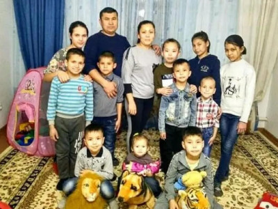 «8 бала асырап алған»: Жамбыл облысындағы жол апатынан қаза тапқандарға қатысты тың мәлімет шықты