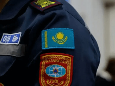 Шығыс Қазақстанда демалыс базасынан өрт шықты
