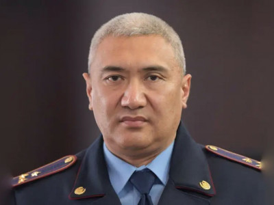 1 млн теңге пара алған ҚАЖД басшысына 30 млн теңге айыппұл салынды