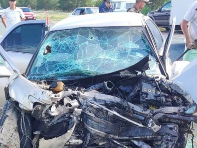 Абай облысындағы жантүршігерлік апаттан 4 адам қаза тапты