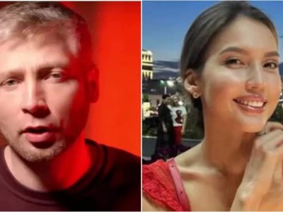 Блогер Антон Бударов Нүкенованың ар-намысын қорлайтын жазба жариялаған