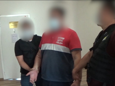 Қызылордада Экономикалық тергеу департаменті басшысының орынбасары сотталды