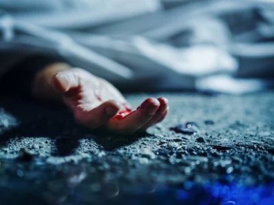 Өскемен сыртында табылған мәйіт: келіншекті өлтірді деген күдікті ұсталды