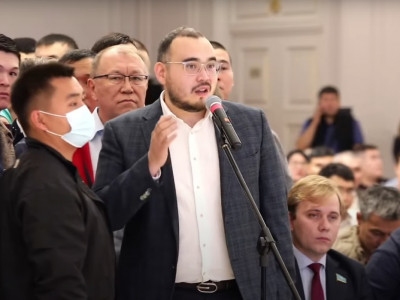 АЭС пайдалану кезінде толық оқшаулау жоспарланып отыр - сарапшы