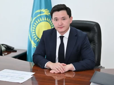 Жүсіп Жұмағұлов СҚО әкімінің орынбасары қызметіне тағайындалды