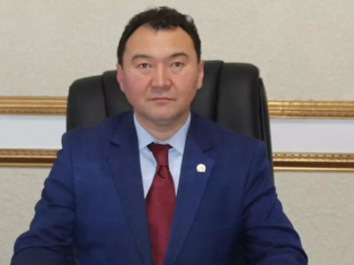 Көкшетау әкімі қызметінен босатылды
