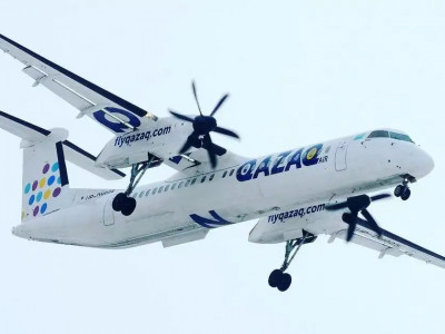 Qazaq Air қыркүйекте вьетнамдық инвесторға сатылады