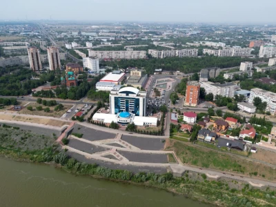 Павлодарда төтенше жағдай режимі жариялануы мүмкін