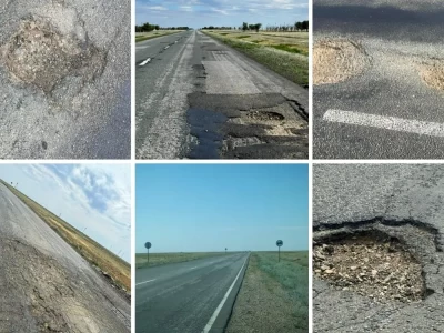 «ҚазАвтоЖолға» 1,3 млн теңгеге жуық айыппұл салынды