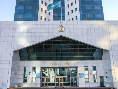 Үкімет өңірлердің дербестігін арттыруға бағытталған шараларды қолға алды