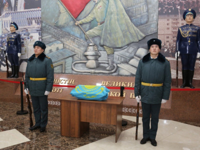 Ұлттық құрылтайда айтылған ұлттық портал ауадай қажет