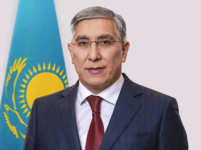 Еңбек және әлеуметтік қорғау вице-министрі тағайындалды