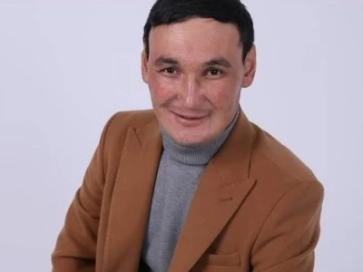 Блогер Мұрат Әбділда бостандыққа шығатын болды
