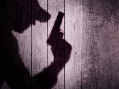 БҚО тұрғыны бұрынғы күйеуін өлтіру үшін киллер жалдаған