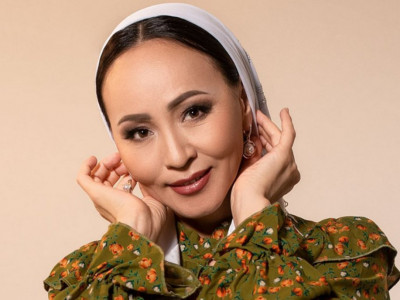 Айгүл Иманбаева Сәбит Әбдіхалықовпен қалай ажырасқанын айтты