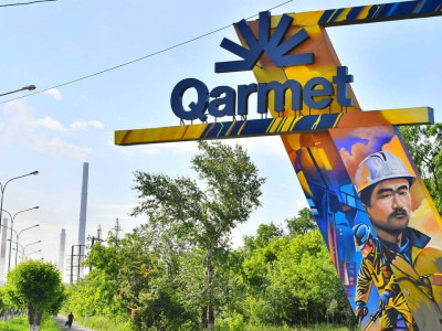 «Qarmet» қызметкерлерінің қаза тапқаны туралы ақпаратты жоққа шығарды