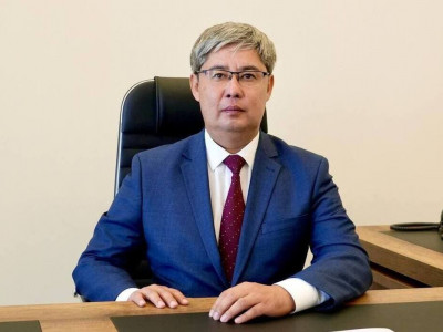 Астанада жаңа әкім тағайындалды