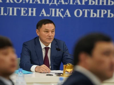 Жағдай жасадық, бірақ нәтиже нашар болды – Ермек Маржықпаев Олимпиада туралы