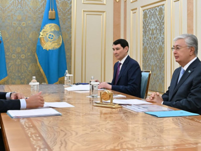 Назарбаев Университеті және «ҚазМұнайГазға» тексеріс жүргізіледі